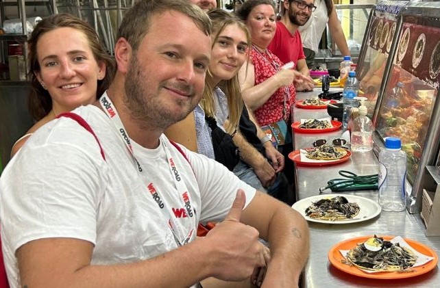 Free Walking Tour Mérida By Gabriel Pech