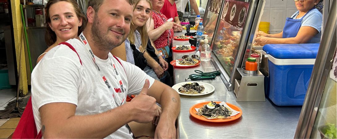 Free Walking Tour Mérida By Gabriel Pech