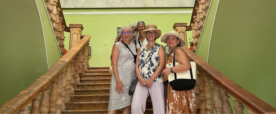 Free Walking Tour Mérida By Gabriel Pech