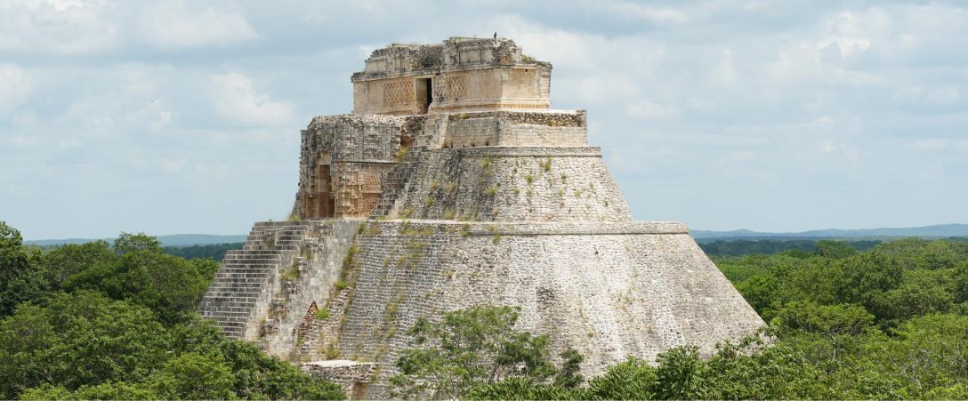 Free Walking Tour Mérida By Gabriel Pech