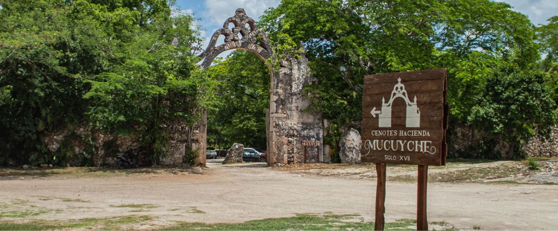 Free Walking Tour Mérida By Gabriel Pech