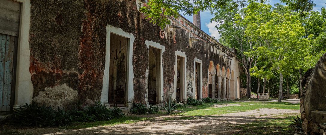 Free Walking Tour Mérida By Gabriel Pech