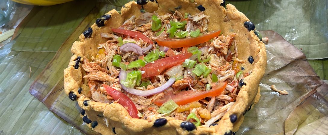 Free Walking Tour Mérida By Gabriel Pech