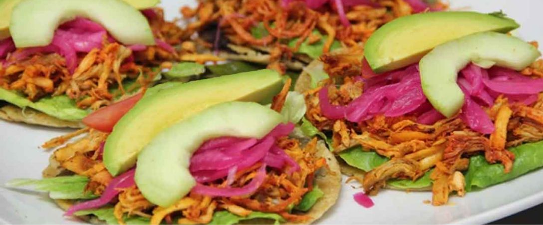 Free Walking Tour Mérida By Gabriel Pech